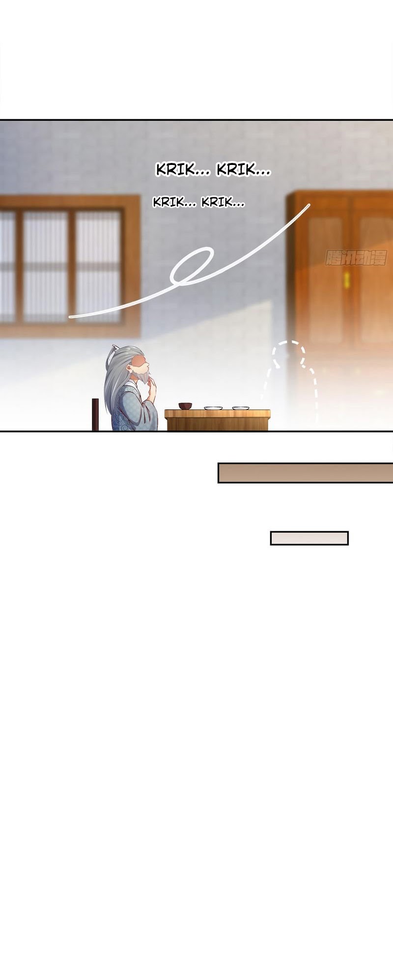 Rebirth of the Demon Reign (The Rebirth of the Demon God) Chapter 29 Gambar 4